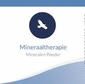 Mineraaltherapie 100%Natuurlijke Mineralen Poeder