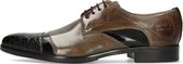 Melvin & Hamilton Heren Derby schoenen Toni 39