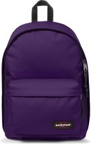 Eastpak Out of Office Rugzak 27 Liter - Party Purple