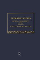 Thorstein Veblen