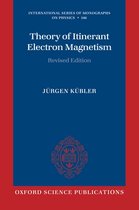 Theory Of Itinerant Electron Magnetism