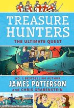 Treasure Hunters8- Treasure Hunters: Ultimate Quest