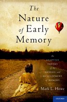 The Nature of Early Memory