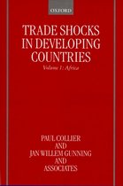 Trade Shocks in Developing Countries: Volume I: Africa