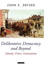 Deliberative Democracy Opt:C C