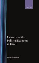 Library of Political Economy- Labour and the Political Economy in Israel