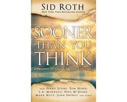 Sooner Than You Think