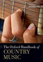 Oxford Handbooks-The Oxford Handbook of Country Music