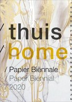 thuis/home-Papier Biennale/Paper Biennial 2020
