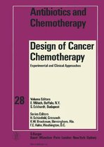 Design of Cancer Chemotherapy