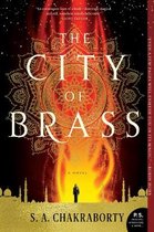 The City of Brass Daevabad Trilogy