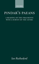 Pindar's Paeans