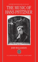 The Music of Hans Pfitzner