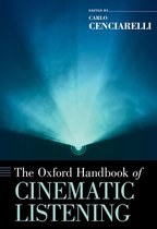 Oxford Handbooks-The Oxford Handbook of Cinematic Listening