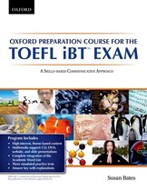 Oxford Preparation Course for the TOEFL iBT Exam