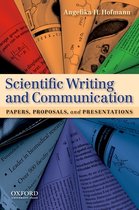 Scientific Writing And Communication