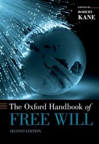 Oxf Handb Of Free Will 2E Ohip Ncs P