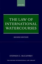 Law Of International Watercourses