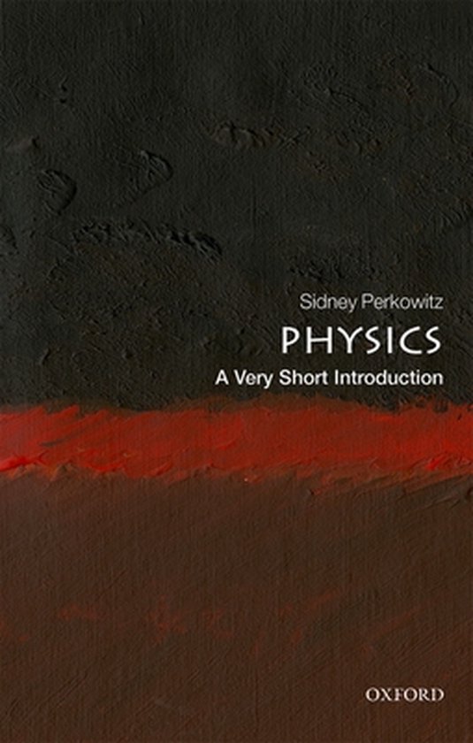 Foto: Physics a very short introduction