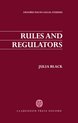 Oxford Socio-Legal Studies- Rules and Regulators