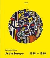 Art in Europe 1945-1968