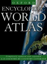 Encyclopedia World Atlas