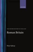 Oxford History of England- Roman Britain