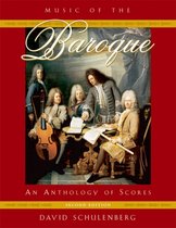 Music of the Baroque