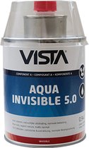 Vista Aqua Invisible 5.0 0.94 liter