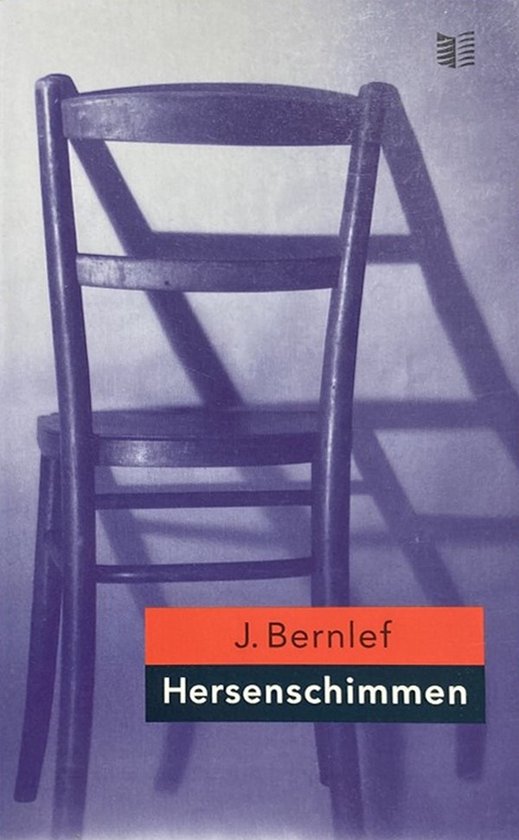 Hersenschimmen - cover