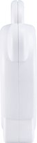 Alecto Slaaptrainer - Nachtlamp - Wekker BC-100