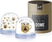 Wonder Dome - Sneeuwbol - Kerstmis - Warm Wishes