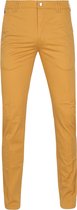 Meyer - Chino Rio 3130 Camel - Maat 54 - Modern-fit