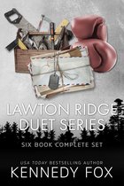 Lawton Ridge Duet Series - Lawton Ridge Duet Series
