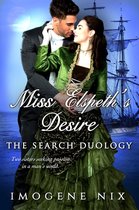 The Search Duology 1 - Miss Elspeth's Desire