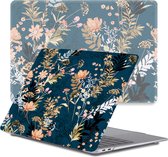 Lunso - cover hoes - MacBook Pro 14 inch (2021) - Urban Park