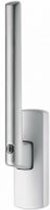 Siegenia 296325 PSK200-Z Schuifpui Greep Zilver Links Afsluitbaar