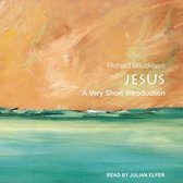 Jesus Lib/E: A Very Short Introduction