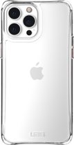 UAG - Plyo iPhone 13 Pro Max Hoesje - transparant