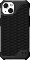 UAG - Metropolis LT MagSafe iPhone 13 Case | Zwart