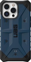 UAG - Pathfinder iPhone 13 Pro Hoesje | Blauw