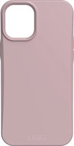 UAG - Outback iPhone 12 / iPhone 12 Pro 6.1 inch - lilac paars