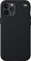 Speck Presidio2 Pro iPhone 12 / iPhone 12 Pro 6.1 inch | Zwart