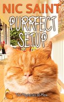 Mysteries of Max- Purrfect Setup