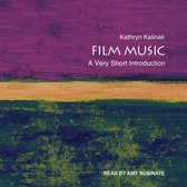 Film Music Lib/E: A Very Short Introduction