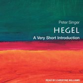 Hegel Lib/E: A Very Short Introduction
