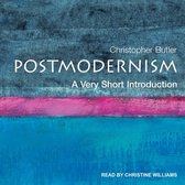 Postmodernism Lib/E: A Very Short Introduction