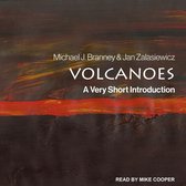 Volcanoes Lib/E: A Very Short Introduction