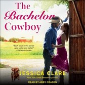 The Bachelor Cowboy Lib/E