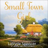 Small Town Girl Lib/E